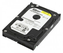 Жесткий диск Western Digital WD Blue 400 GB WD4000AAJS