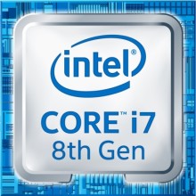 Intel Core i7-8700, OEM