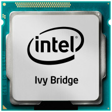 Процессор Intel Core i3-3240 Ivy Bridge (3400MHz, LGA1155, L3 3072Kb), OEM