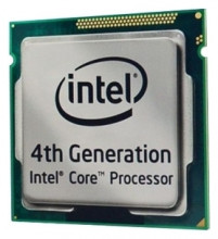 Процессор Intel Core i3-4130T Haswell LGA1150, 2 x 2900 МГц,OEM