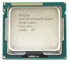 Процессор Intel Celeron G1610T 2.3GHz 35W LGA1155,OEM