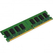 Оперативная память Kingston 2GB DDR2 667MHz DIMM 240-pin CL5 KVR667D2N5/2G