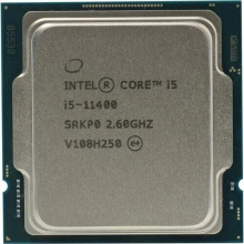 Процессор Intel Core i5-11400, LGA1200,OEM 