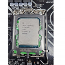 Процессор Intel Core i7-13700KF LGA1700, 16 x 2500 МГц, OEM