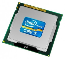 Процессор Intel Core i5-2500 Sandy Bridge (3300MHz, LGA1155, L3 6144Kb),OEM