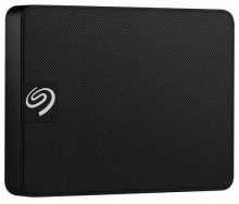 Внешний SSD Seagate Expansion Portable Drive 500 ГБ
