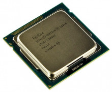 Процессор Intel Pentium G2010 Ivy Bridge (2800MHz, LGA1155, L3 3072Kb),OEM