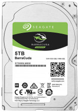 Жесткий диск Seagate Barracuda 5 TB ST5000LM000