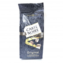Кофе Carte Noire Original Arabica 100% в зёрнах 230 г.