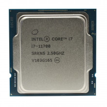Процессор Intel Core i7 11700 OEM