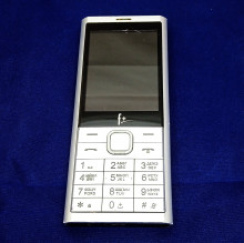 Мобильный телефон F+ B280, серый