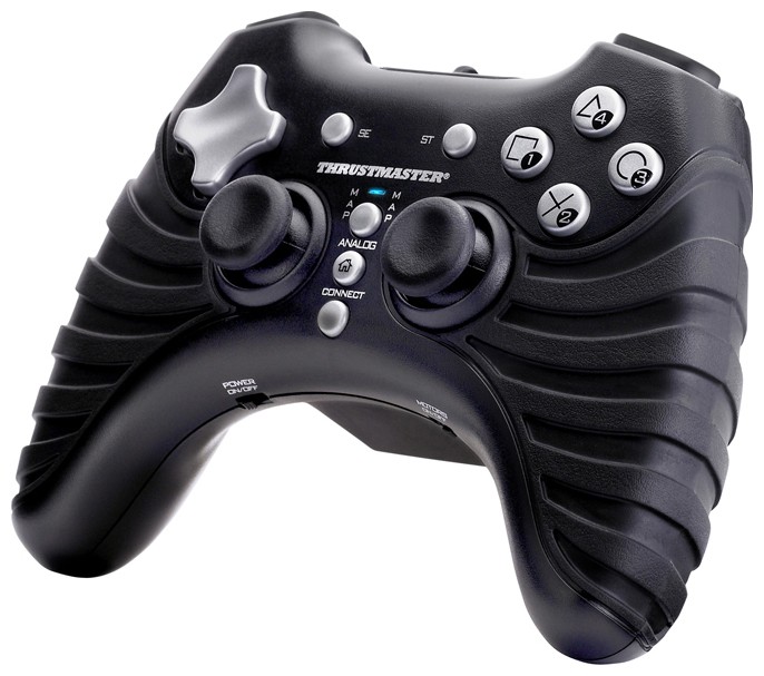 Thrustmaster T-Wireless 3 in1 Rumble Force