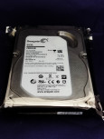 Жесткий диск Seagate ST2000VX000, 2 ТБ