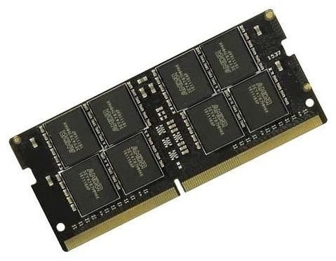 AMD Radeon R7 Performance 16GB 2666MHz CL16 (R7416G2606S2S-U)