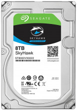 Seagate SkyHawk 8 TB ST8000VX0022
