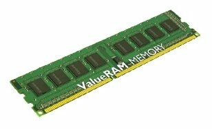Kingston ValueRAM 8GB 1600MHz CL11 (KVR16LN11/8)