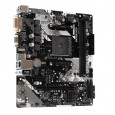 Материнская плата Asrock B450M-HDV R4.0