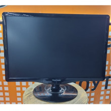 Монитор Viewsonic VA2232w-LED, 22",1680x1050, 75 Гц, TN