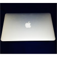 Ноутбук Apple MacBook Air 7,1 A1465 11,6, Intel Core i5, 1,6-2,7ГГц, 4Gb, 128Gb SSD