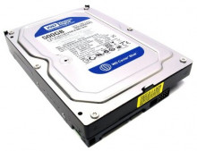 Western Digital WD Blue 500 GB (WD5000AAKS)