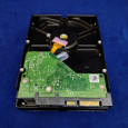 Жесткий диск Western Digital WD Caviar Green WD5000AZRX, 500 Гб, 64 МБ, 7200 об/мин.