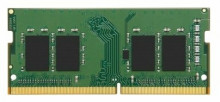 Kingston ValueRAM 4GB DDR4 2666MHz SODIMM 260pin CL19 KVR26S19S6/4