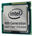 Intel Core i5-4440 Haswell LGA1150, 4 x 3100 МГц, OEM