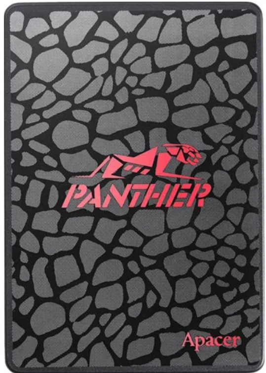 Apacer 1 ТБ SATA AP1TBAS350X