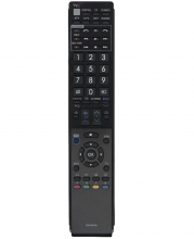 Пульт ДУ Huayu GB012WJSA, черный