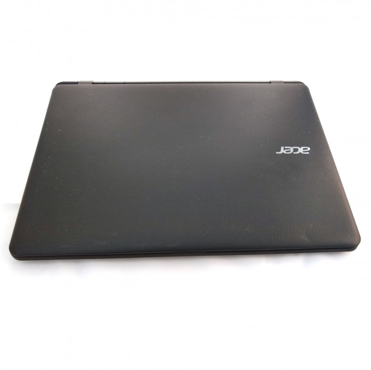 Ноутбук Acer Aspire ES1-111-C7MH,  11.6 "1366x768, Intel Celeron 2.16 ГГц, DDR3 4 ГБ, SSD 128 Гб,Wi-Fi, Win 10 64, черный