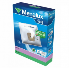 Мешок для пылесоса Menalux 5803, комплект 5 шт