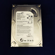 Жесткий диск Seagate ST3500312CS, 500 Гб, 8 МБ, 5900 об/мин.