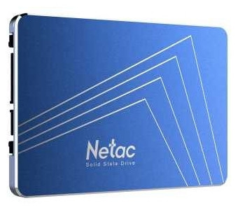 Netac 240 GB NT01N535S-240G-S3X