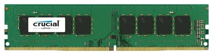 Crucial 8GB 2133MHz CL15 (CT8G4DFS8213)