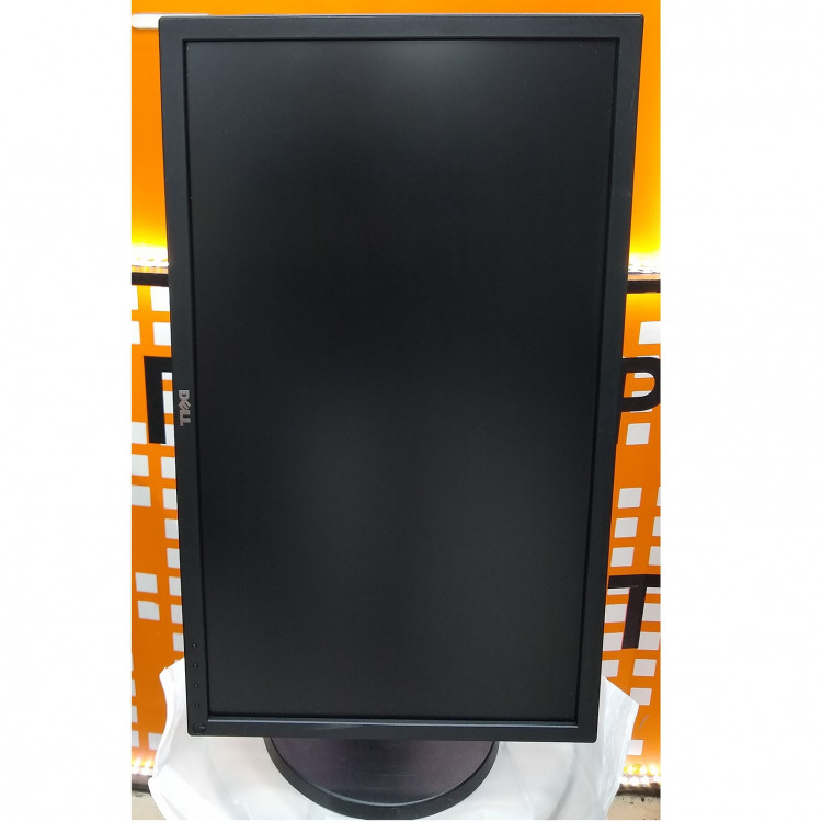 Монитор 23.8" DELL E2418HN, 1920x1080, IPS, черный