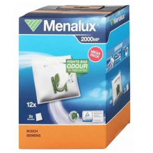 Мешок для пылесоса Menalux 2000MP, комплект 12 шт.