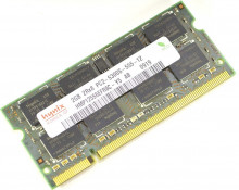 Hynix 2GB 667MHz PC2-5300S HMP125S6EFR8C-Y5