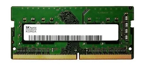 Hynix 8 ГБ DDR4 3200 МГц SODIMM HMAA1GS6CJR6N-XN