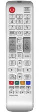 Пульт HUAYU BN59-01268G для телевизоров Samsung