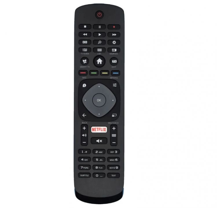 Пульт для Philips Huayu 49PUT6101/60 (996596003606)