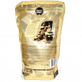 Кофе растворимый Nescafe Gold сублимированный с добавлением молотого, пакет, 190 г