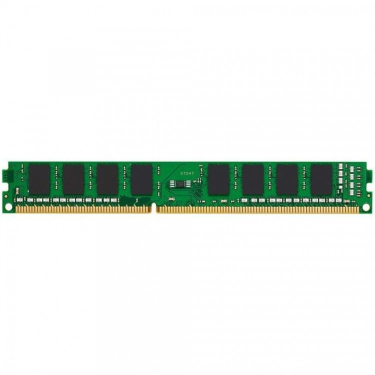 Оперативная память Kingston ValueRAM 8 ГБ DDR3L 1600 МГц DIMM CL11 KVR16LN11/8WP, OEM