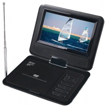 DVD-плеер SUPRA SDTV-917UT