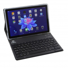 Планшет IPMAG S5, 10,1" 800x1280, 2хSIM, 8/256 Gb, 4x1.3 GHz, 13/5Mp, Android 10, серый