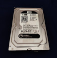 Жесткий диск Western Digital 1ТБ WD1003FZEX