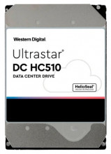 Жесткий диск Western Digital HUH721008AL4204, 3.5",SAS, 8Тб