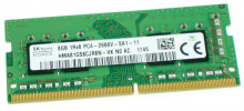 Hynix 8 ГБ DDR4 2666 МГц SODIMM CL19 HMA81GS6CJR8N-VK