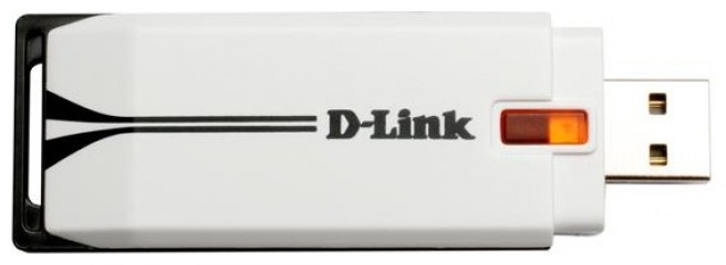 D-link DWA-160