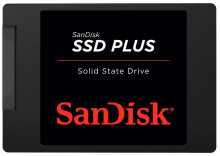 SanDisk 1000 GB SDSSDA-1T00-G26
