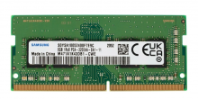 Samsung 8 ГБ DDR4 3200 МГц SODIMM CL22 M471A1K43DB1-CWE